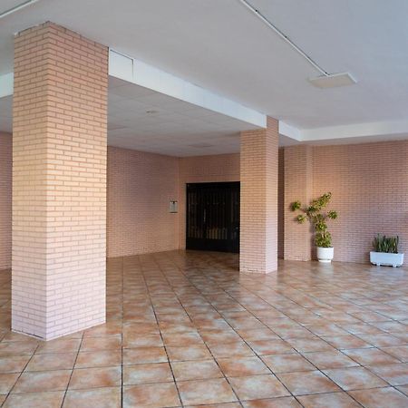 Apartamento Hasta 6 Personas Benicàssim Buitenkant foto