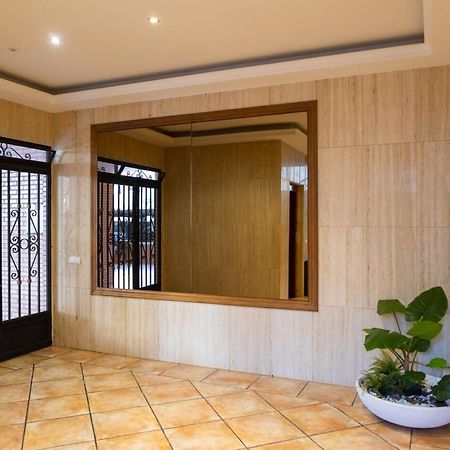 Apartamento Hasta 6 Personas Benicàssim Buitenkant foto