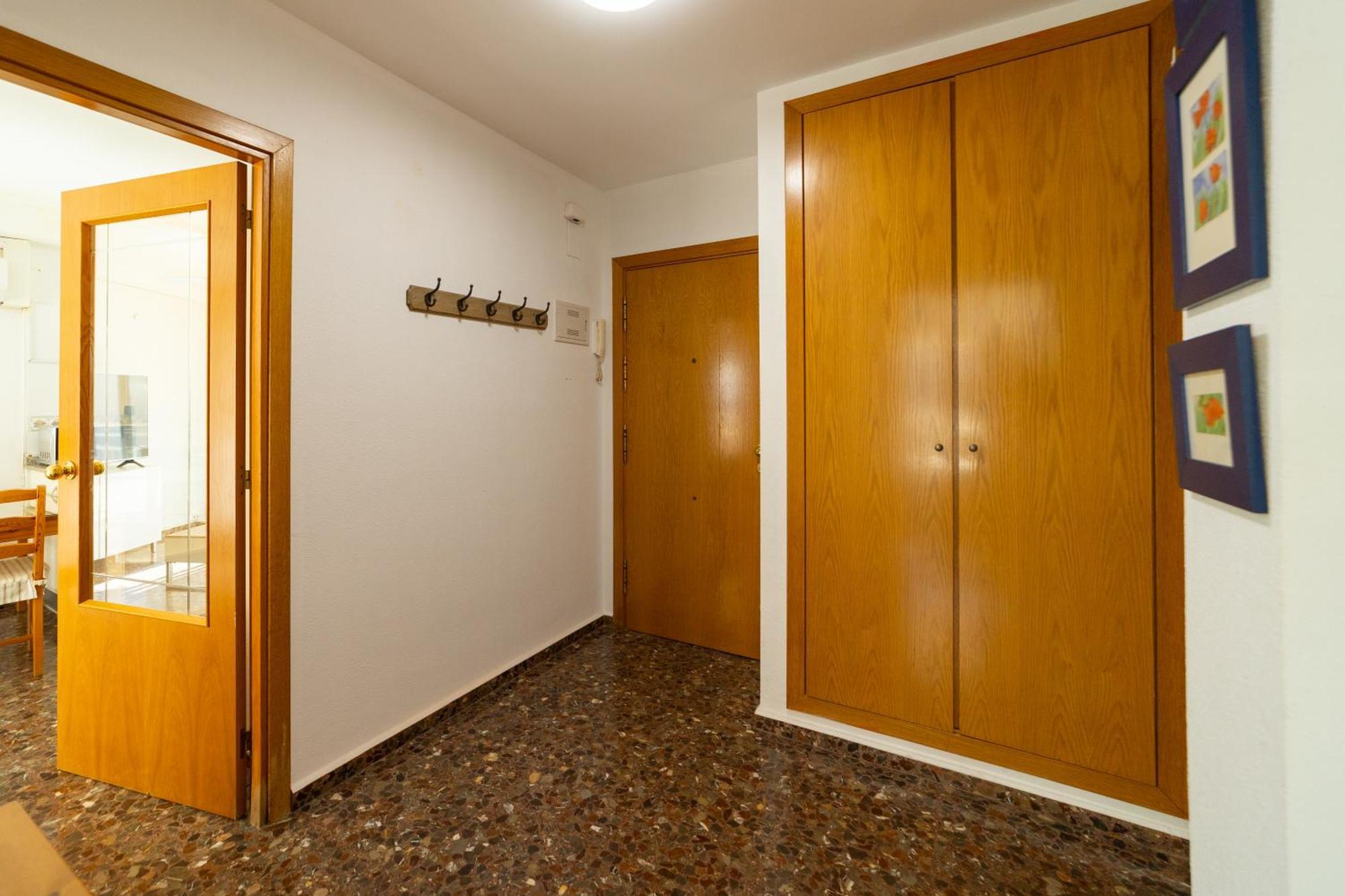 Apartamento Hasta 6 Personas Benicàssim Buitenkant foto