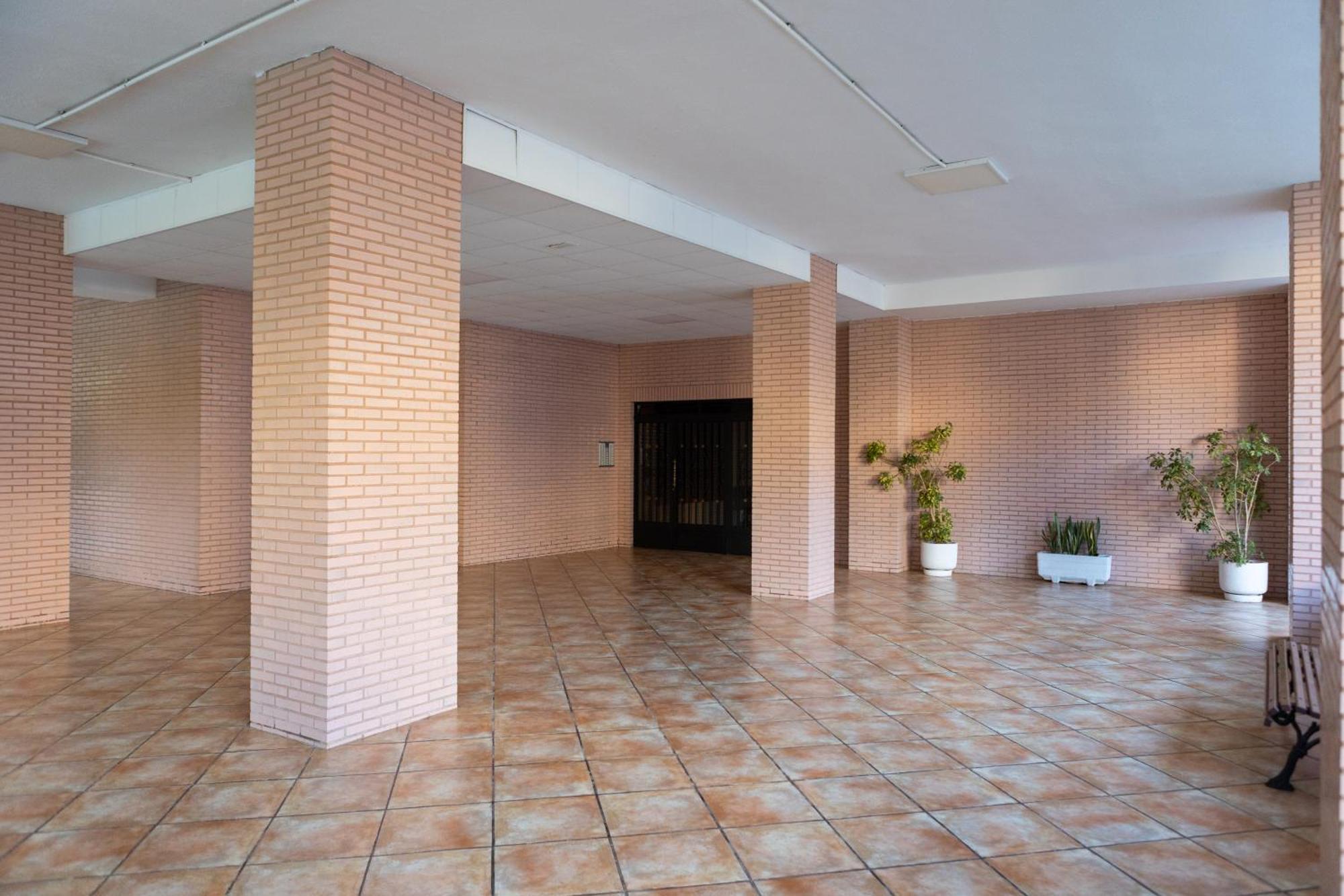 Apartamento Hasta 6 Personas Benicàssim Buitenkant foto