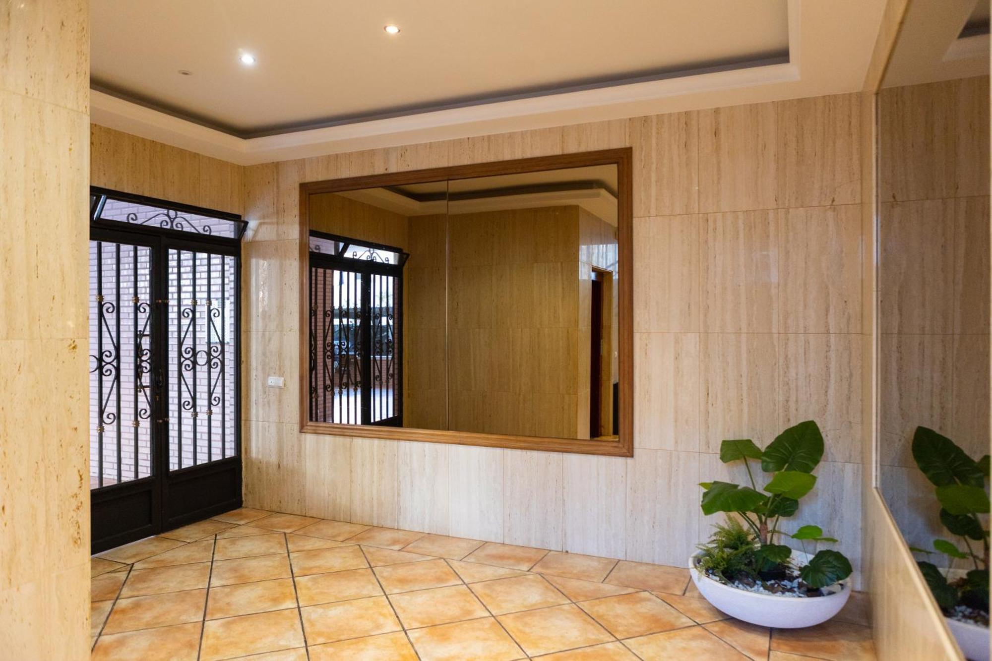 Apartamento Hasta 6 Personas Benicàssim Buitenkant foto